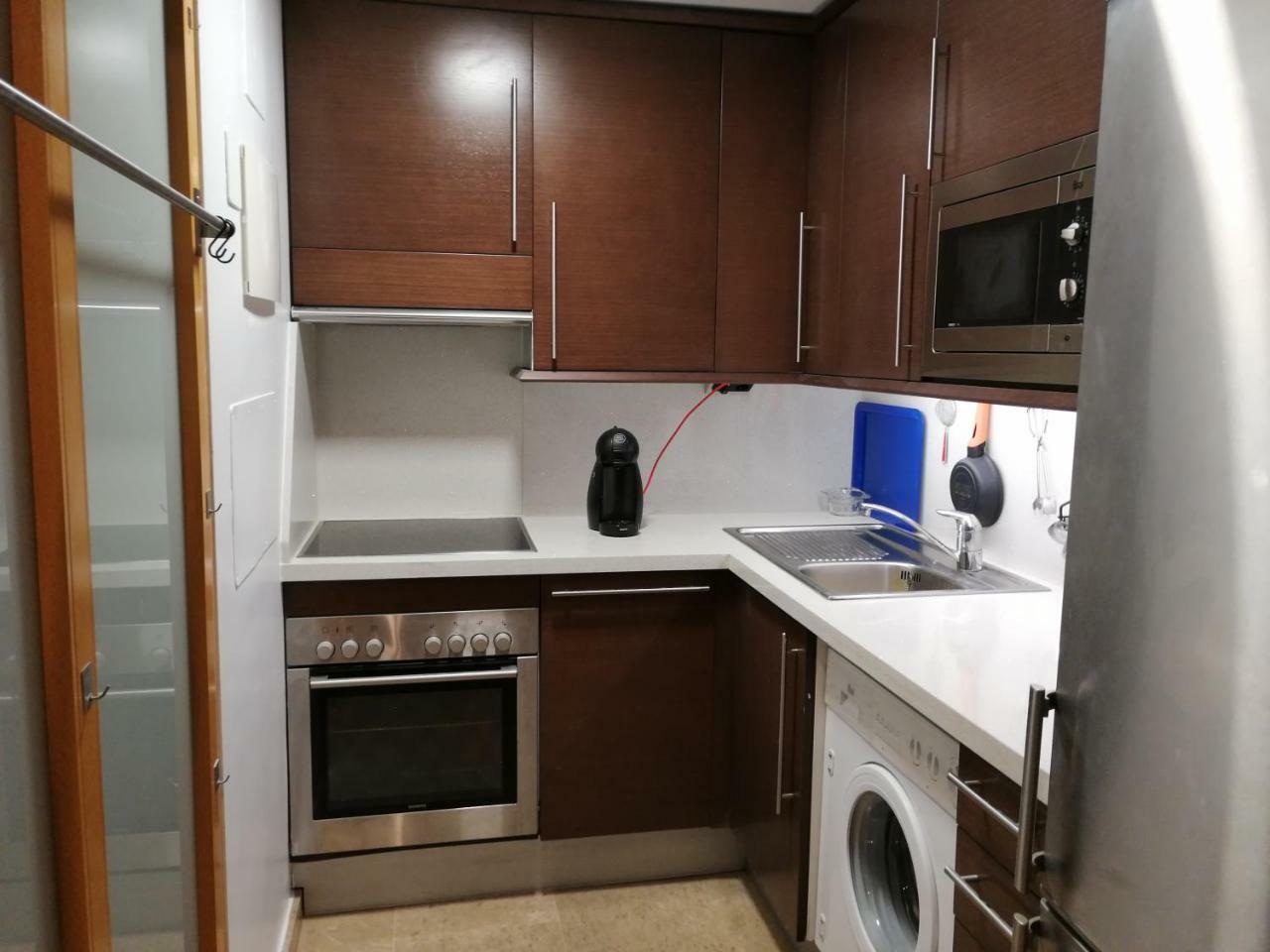 Ferienwohnung Berna 2-3 Llança Exterior foto